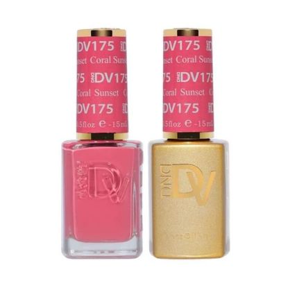 Picture of DIVA DUO 175 CORAL SUNSET