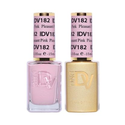 Picture of DIVA DUO 182 PLEASANT PINK