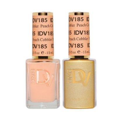 Picture of DIVA DUO 185 PEACH COBBLER