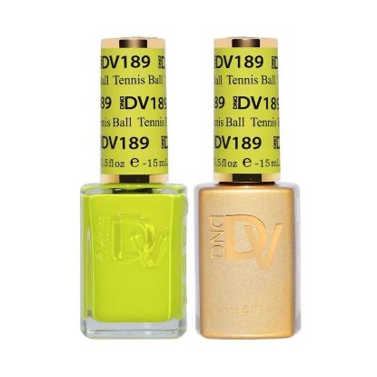 Picture of DIVA DUO 189 TENNIS BALL