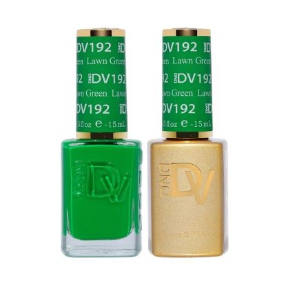 Picture of DIVA DUO 192 LAWN GREEN