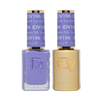 Picture of DIVA DUO 196 LAVENDER SILK