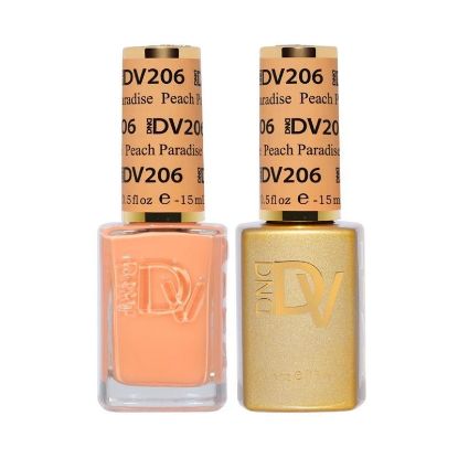 Picture of DIVA DUO 206 PEACH PARADISE