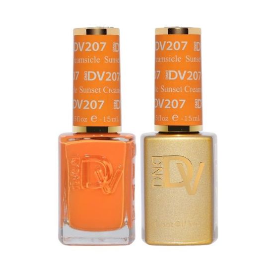 Picture of DIVA DUO 207 SUNSET CREAMSICLE