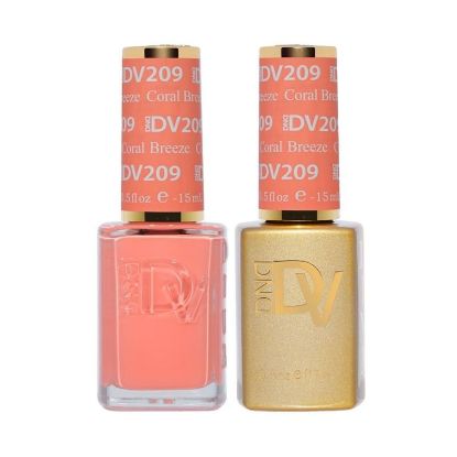 Picture of DIVA DUO 209 CORAL BREEZE