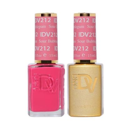 Picture of DIVA DUO 212 SOUR BUBBLEGUM