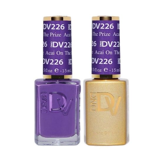 Picture of DIVA DUO 226 ACAI ON THE PRIZE