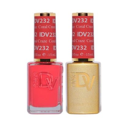 Picture of DIVA DUO 232 CORAL CRAZE