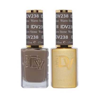 Picture of DIVA DUO 238 WARM STONE