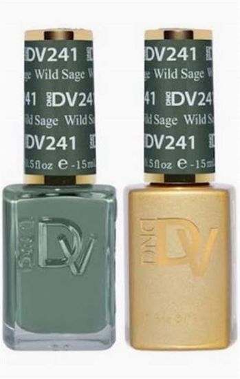 Picture of DIVA DUO 241 WILD SAGE