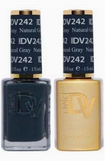 Picture of DIVA DUO 242 NAUTICAL GRAY