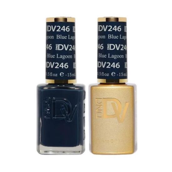 Picture of DIVA DUO 246 BLUE LAGOON