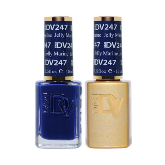 Picture of DIVA DUO 247 JELLY MARINE