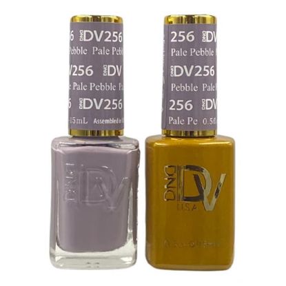 Picture of DIVA DUO 256 PALE PEBBLE