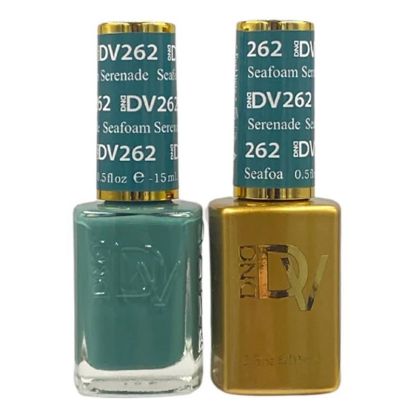 Picture of DIVA DUO 262 SEAFOAM SERENADE