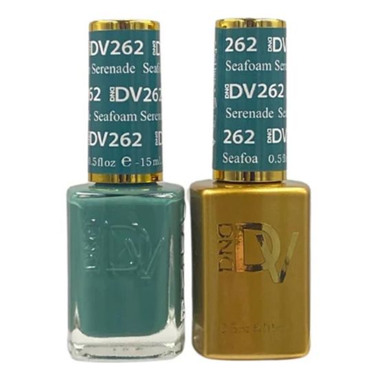 Picture of DIVA DUO 262 SEAFOAM SERENADE