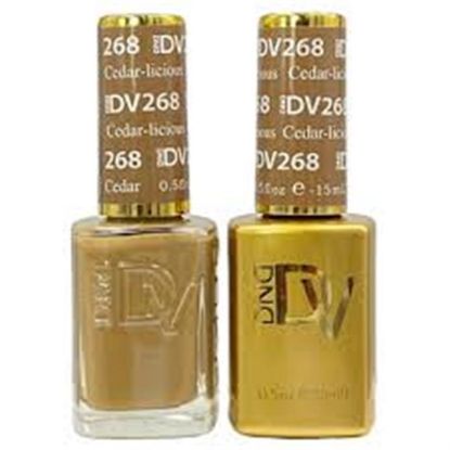 Picture of DIVA DUO 268 CEDAR-LICIOUS