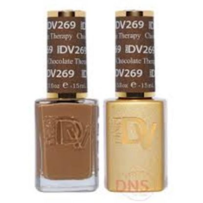 Picture of DIVA DUO 269 CHOCOLATE THERAPY