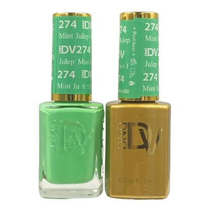 Picture of DIVA DUO 274 MINT JULEP