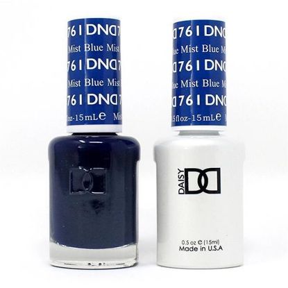 Picture of DND DUO 761 BLUE MIST