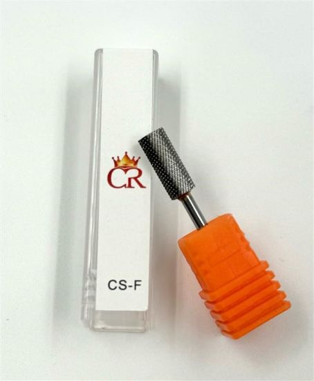 Picture of CROWN FINE SMALL BARREL CARBIDE