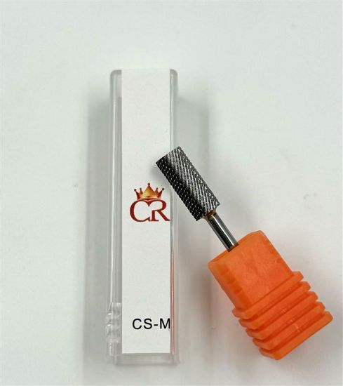 Picture of CROWN MEDIUM SMALL BARREL CARBIDE