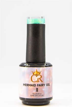 Picture of CROWN MERMAID GEL 11