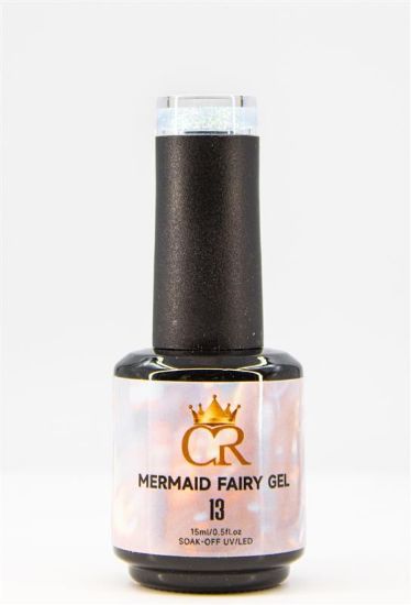 Picture of CROWN MERMAID GEL 13