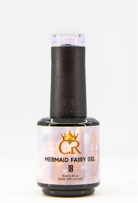 Picture of CROWN MERMAID GEL 18