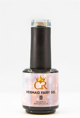 Picture of CROWN MERMAID GEL 19