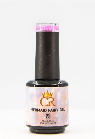 Picture of CROWN MERMAID GEL 23