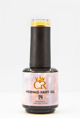 Picture of CROWN MERMAID GEL 24