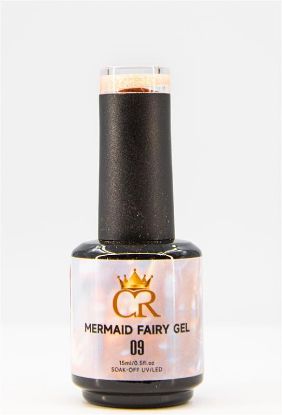 Picture of CROWN MERMAID GEL 9