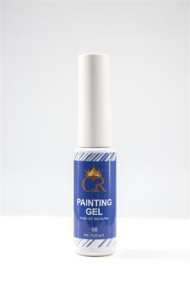 Picture of CROWN PAINTING GEL 06