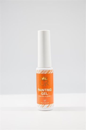 Picture of CROWN PAINTING GEL 07