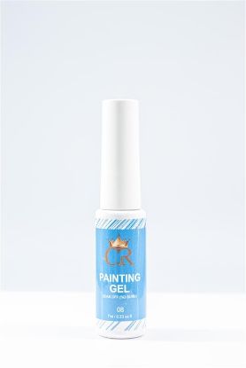 Picture of CROWN PAINTING GEL 08