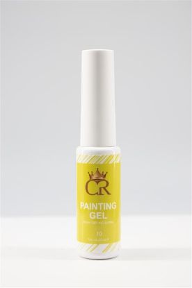 Picture of CROWN PAINTING GEL 10