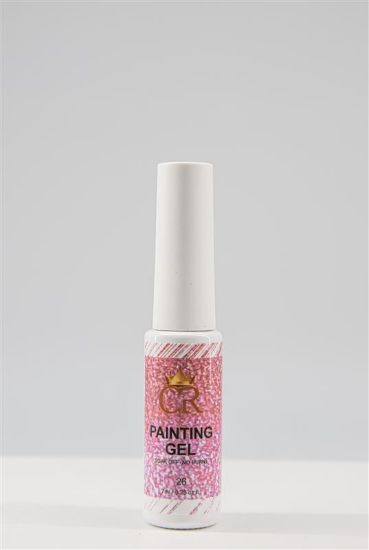 Picture of CROWN PAINTING GEL 26