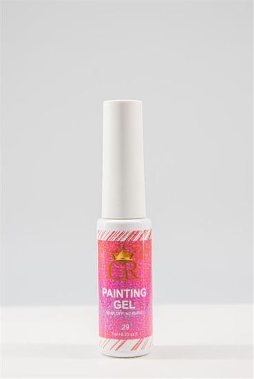 Picture of CROWN PAINTING GEL 29