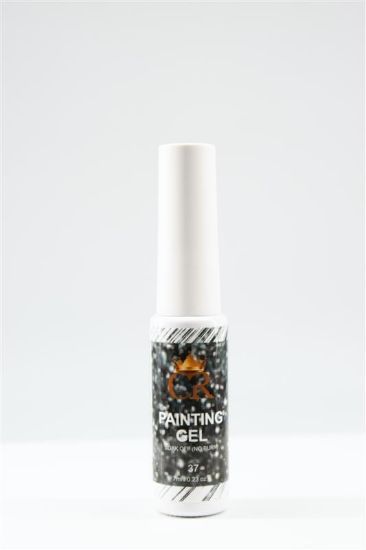 Picture of CROWN PAINTING GEL 37