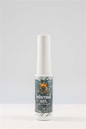 Picture of CROWN PAINTING GEL 38