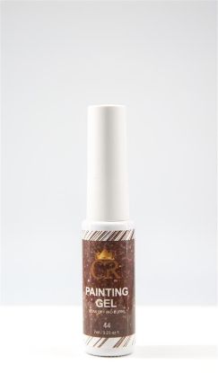 Picture of CROWN PAINTING GEL 44