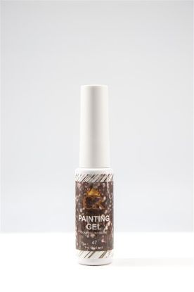 Picture of CROWN PAINTING GEL 47