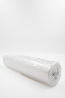 Picture of CROWN PARAFFIN BAG ROLL 13X18 CASE 6 ROLLS/CASE CLEAR L SIZE