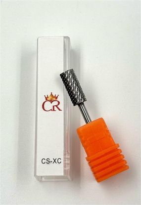 Picture of CROWN X-COARSE SMALL BARREL CARBIDE