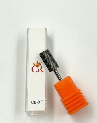 Picture of CROWN X-FINE LARGE BARREL CARBIDE