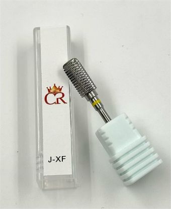 Picture of CROWN X-FINE SMOOTH TOP CARBIDE