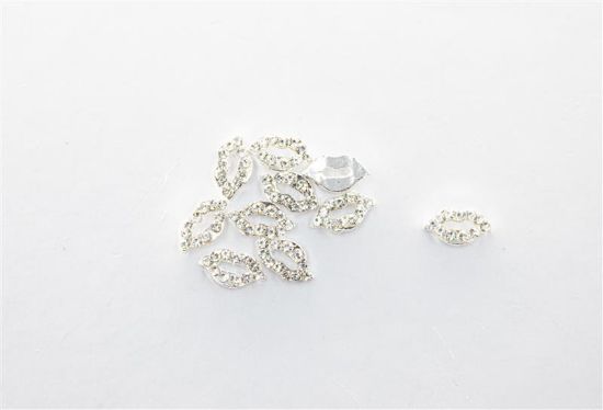 Picture of DIAMOND LIP CHARMS