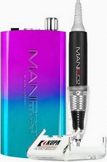 Picture of KUPA MANIPRO NAIL DRILL MERMAID