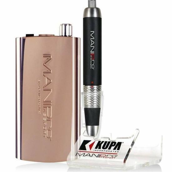 Picture of KUPA MANIPRO NAIL DRILL ROSE GOLD